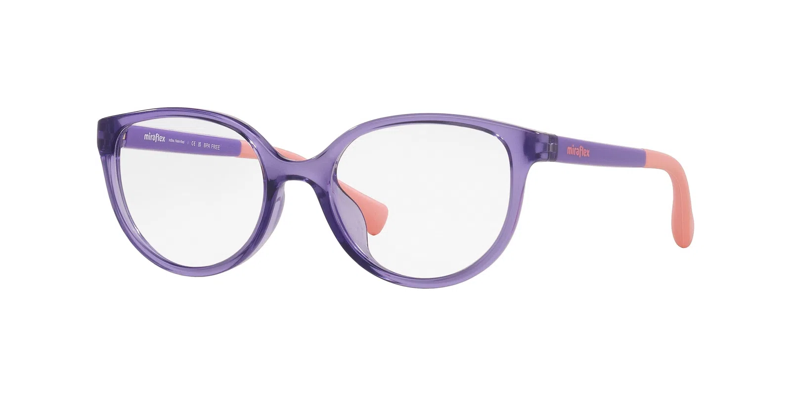Miraflex 4034 Eyeglasses